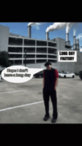 Work Day GIF