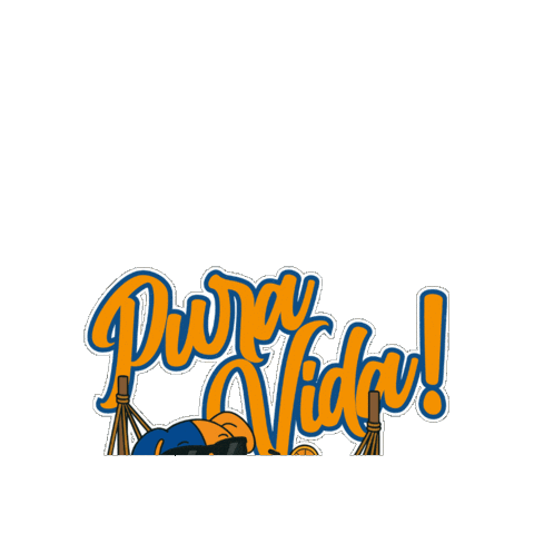 Costa Rica Logo Sticker by Alterra Home Loans