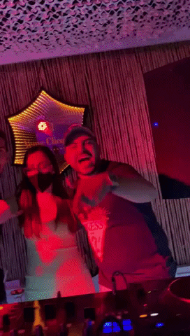 Valeria Soul GIF