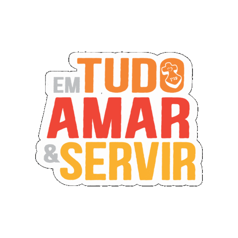 Sticker by comunidadefilhosdemaria