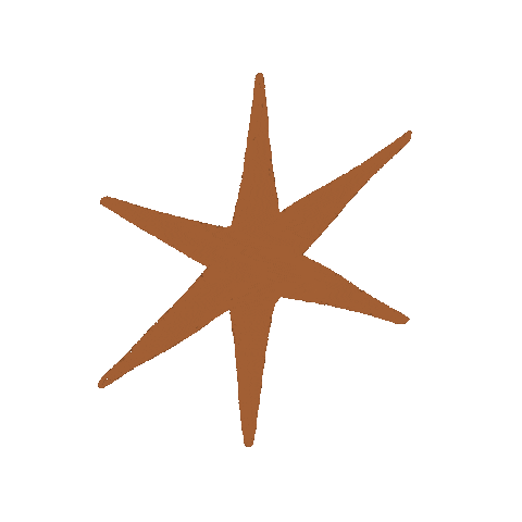 Star Wow Sticker