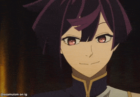 Osamuism GIF