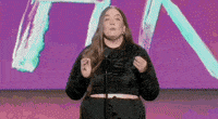 Aidy Bryant Regret GIF by Film Independent Spirit Awards Aidy Bryant Regret GIF by Film Independent Spirit Awards