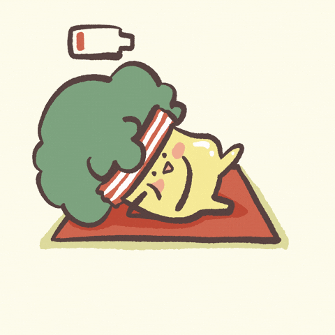 Keep Going New Energy GIF