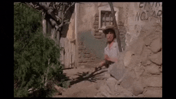 Hey GIF