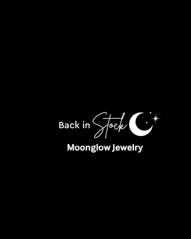 Online Shopping GIF by Moonglow jewelry