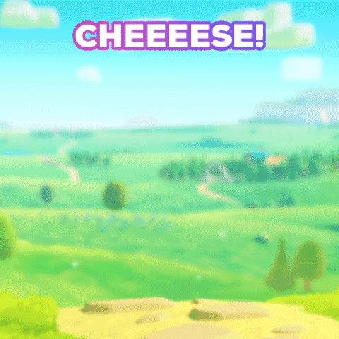 Happy Cheer Up GIF by Everdale