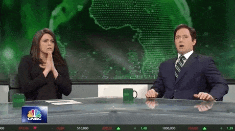 Cecily Strong Snl GIF by Saturday Night Live