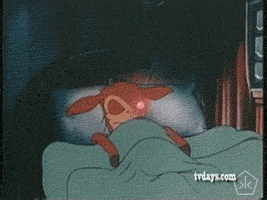 santa claus reindeer GIF by Okkult Motion Pictures