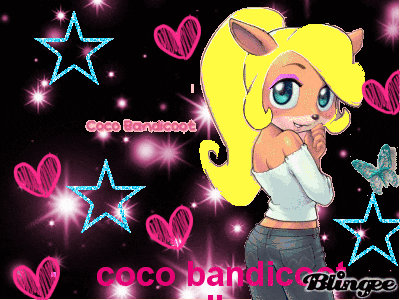coco