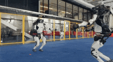 Black Mirror Dancing GIF by EsZ Giphy World