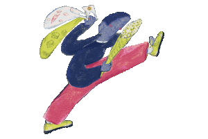 Animated Sticker