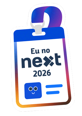 Next Sticker by Superlógica Tecnologicas