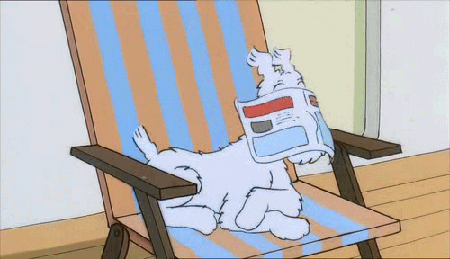 Oh Milou Youre So Cute GIFs - Get the best GIF on GIPHY