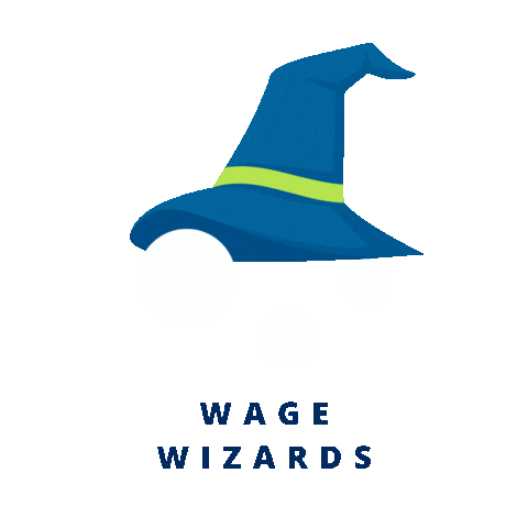 WageIndicator Foundation Sticker