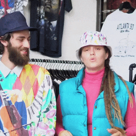 GIF by popshop