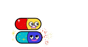 Drug Interactions GIF