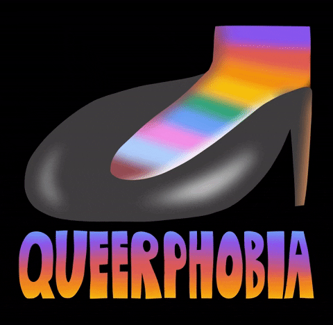 queerphobia meme gif