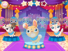 Dance Party GIF by Budge Studios