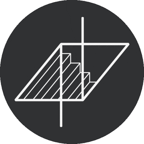 vierundvierzig Sticker