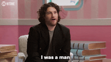 Adam Pally Episode 6 GIF by SHOWTIME