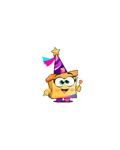Kids Sticker by BoxKidsTV