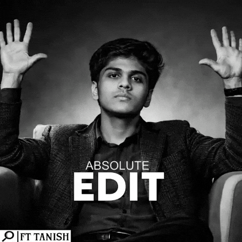 Stranger Things Tanish GIF