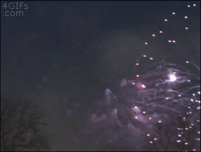 Fireworks GIF - Find & Share on GIPHY