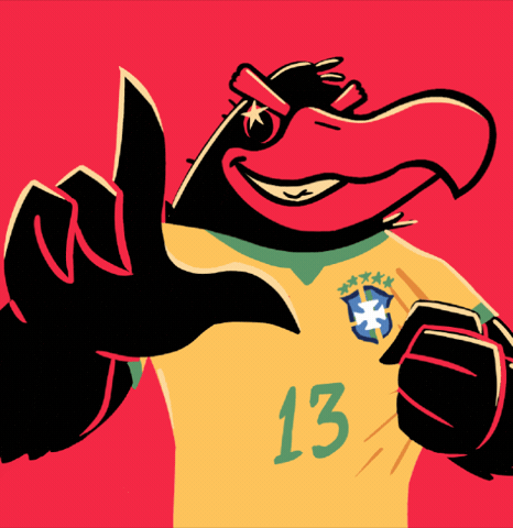 Brasil GIF