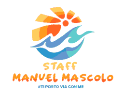 Staff Sticker