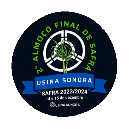 Sonorams Sticker by Usina Sonora