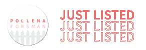 Pollenaforsman Sticker by Houlihan Lawrence