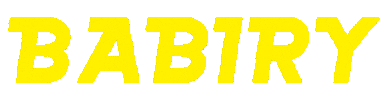 Sticker by Babiry