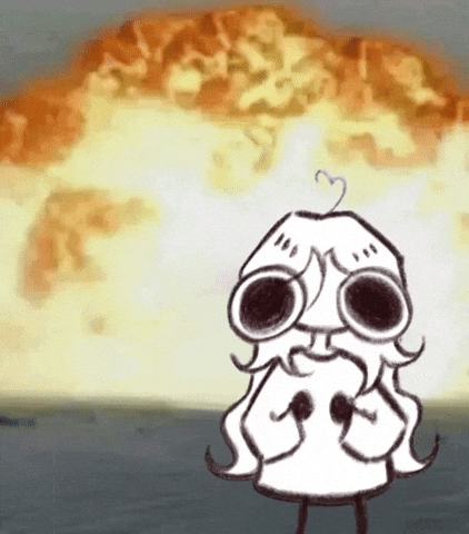 Kaboom GIF