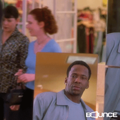 Bobby Brown Smile GIF by Bounce