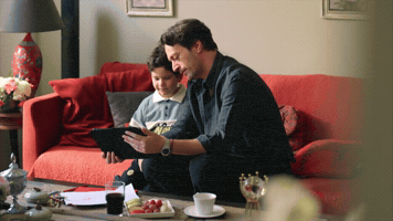 Muhtemel Aşk GIF by Show TV