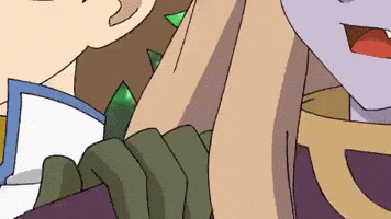 Ao No Kiseki Police GIF
