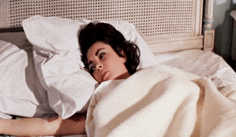 elizabeth taylor this movie GIF by Maudit