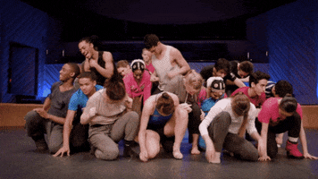 Ann Reinking Jazz Hands GIF by YoungArts