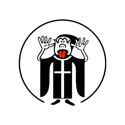 Studentische Vertretung der Technischen Universität München Sticker