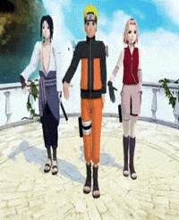 Naruto Funny Gifs Get The Best Gif On Giphy