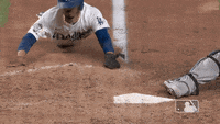 World-series-mookie-betts GIFs - Get the best GIF on GIPHY