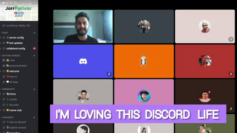 Discord-funny GIFs - Get the best GIF on GIPHY