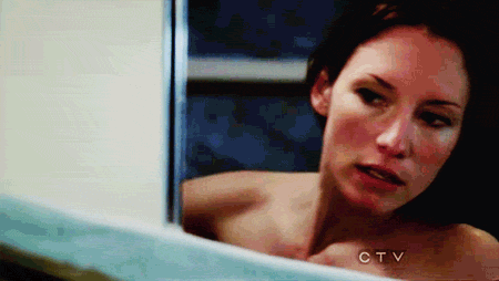 lexie grey