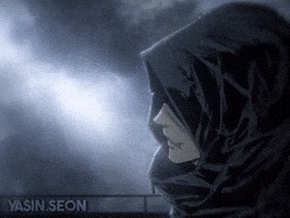 Jjk Jujutsu Kaisen GIF