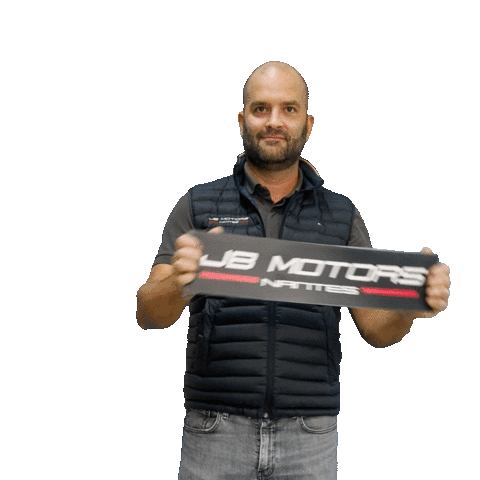 Jbmgif Sticker by VBN