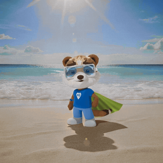 Ice Cream Beach GIF by TIMOCOM