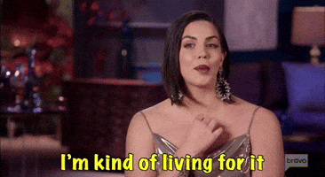 Katie Maloney GIF