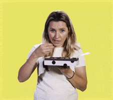 GIF by Beverley Mitchell
