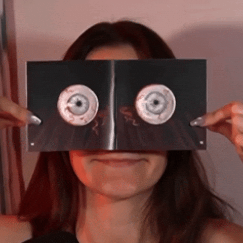 Delia GIF